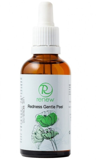 Пилинг для лечения купероза RENEW Redness Gentle Peel, 10 мл