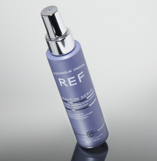 Незмивна сироватка REF Leave In Serum, 125 мл