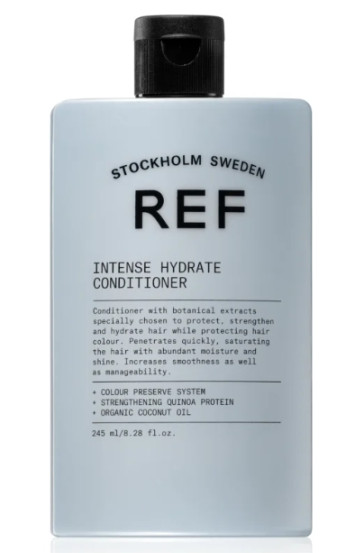 Кондиціонер для інтенсивного зволоження REF Intense Hydrate Conditioner, 245 мл