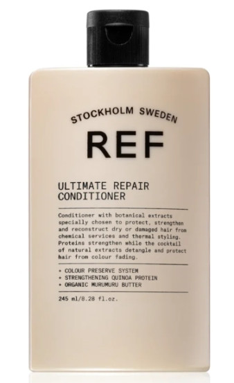 Кондиционер для глубокого восстановления REF Ultimate Repair Conditioner, 245 мл