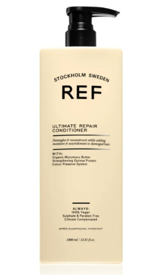 Кондиционер для глубокого восстановления REF Ultimate Repair Conditioner, 1000 мл