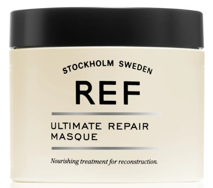 Маска для глубокого восстановления REF Ultimate Repair Masque, 250 мл