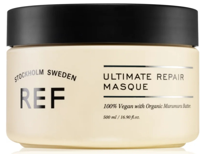 Маска для глибокого відновлення REF Ultimate Repair Masque, 500 мл