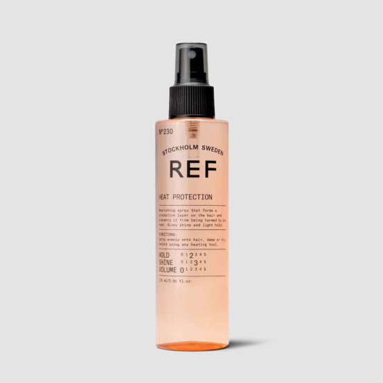 Термозахист для волосся REF Heat Protection Spray N°230, 175 мл