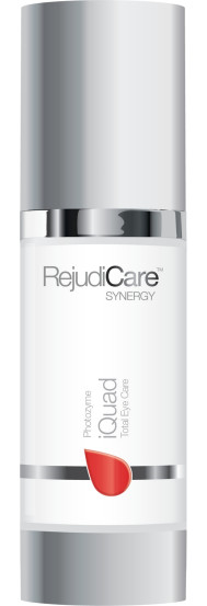 Крем для кожи вокруг глаз Rejudicare Photozyme iQuad Total Eye Care, 15 мл