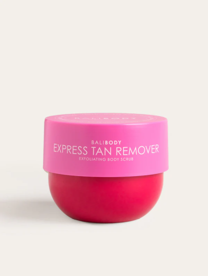 Експрес-засіб для видалення засмаги Bali Body Express Tan Remover, 225 г