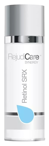 Нічний крем для обличчя з ретинолом Rejudicare Retinol SRX  0,35%, 30 мл
