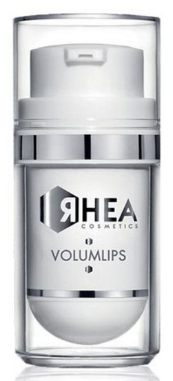 Бальзам для объема губ Rhea VolumLips, 15 мл