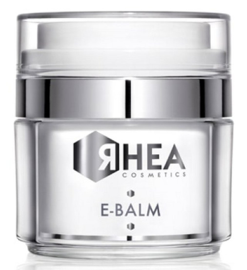 Питательный увлажняющий крем для лица Rhea E-Balm Nourishing Face Cream, 50 мл