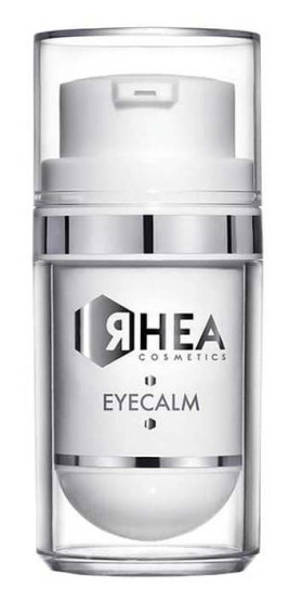 Крем для глаз против темных кругов Rhea EyeCalm Anti-dark Circle Eye Cream, 15 мл
