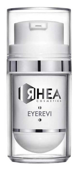 Омолоджуючий крем для очей Rhea EyeRevi Rejuvenating Eye Cream, 15 мл