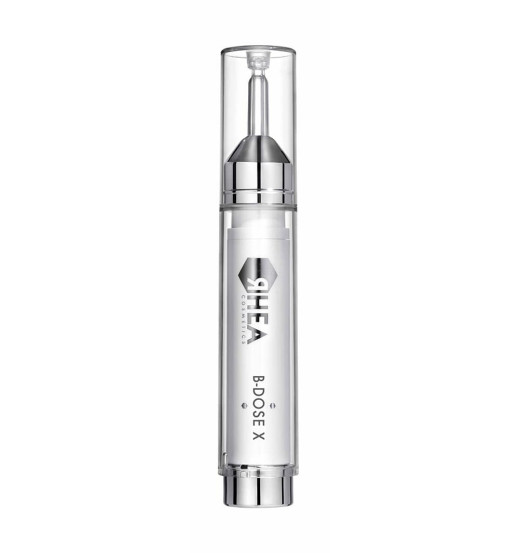 Концентрат оживление для лица Rhea Revitalizing Face B-Dose X, 10 мл