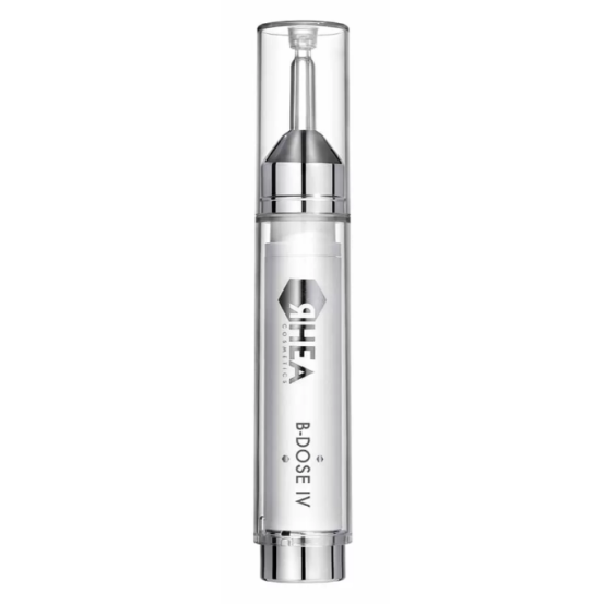 Концентрат успокоение для лица Rhea Soothing Face B-Dose IV, 10 мл