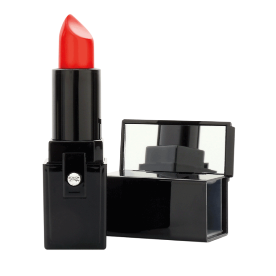 Помада Lipstick Nouba Rouge Bijou Shine Edition