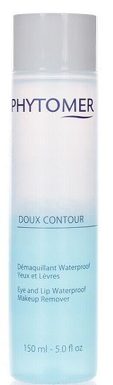 Средство для снятия водостойкого макияжа с глаз и губ Phytomer Doux Contour Eye and Lip Waterproof Makeup Remover, 150 мл