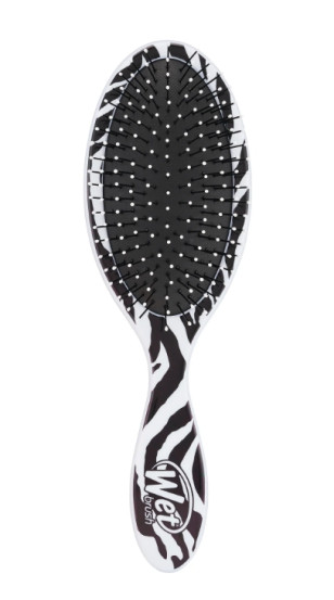 Расческа Wet Brush Original Detangler - Safari - Pink Leopard