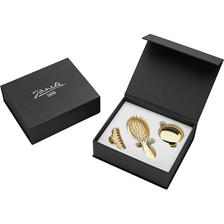 Набор Janeke Gift Box Set Silver (серебро)