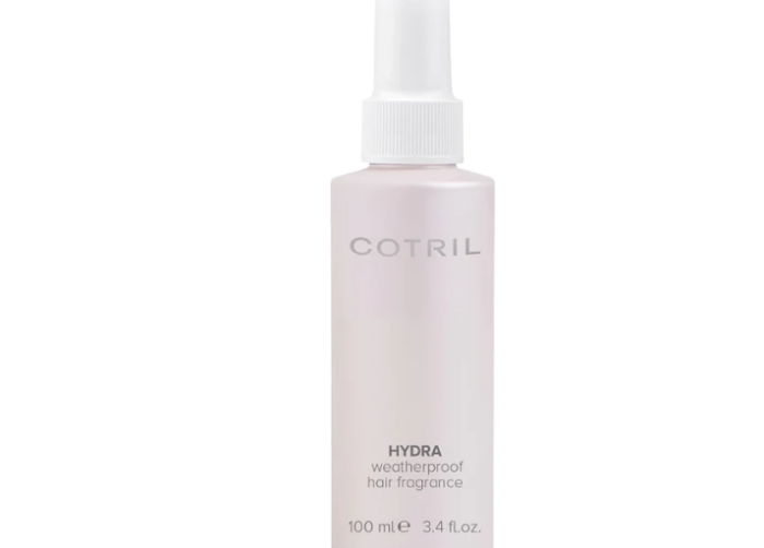 Парфум для волосся HYDRA PROFUMO ANTIFRIZZ COTRIL, 100 мл