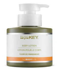 Лосьйон для тіла Saryna Key Nobodyelse Mandarine Blossom, 250мл