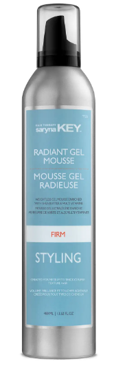 Гель для укладки волос Saryna Key Styling&Finish, 300мл