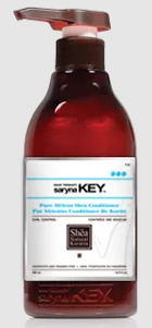 Кондиционер Saryna Key Curl Control для восстановления вьющихся волос, 300 мл