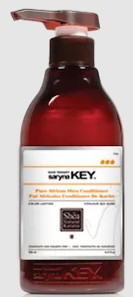 Кондиционер Saryna Key Color Lasting для восстановления окрашенных волос, 500 мл