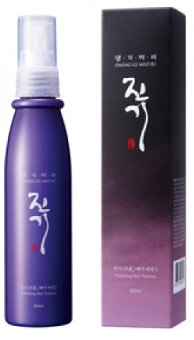 Эссенция для регенерации и увлажнения волос Daeng Gi Meo Ri Vitalizing hair essence, 100мл