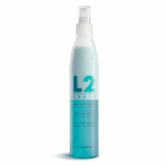 Двофазний кондиціонер Lakme Master Lak-2, 300 мл