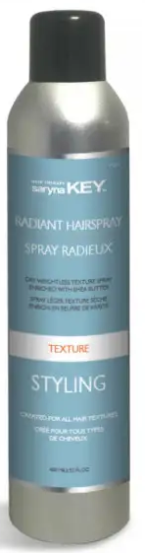 Лак для волосся Saryna Key Styling & Finish Texture, 400 мл