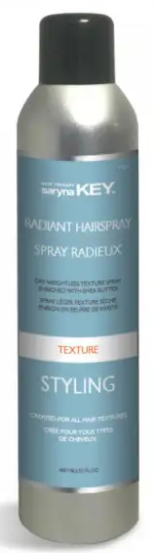 Лак для волос Saryna Key Styling & Finish Texture, 400 мл