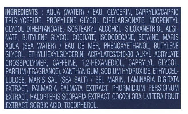 Антицеллюлитный гель двойного действия Phytomer Acti-Gene Contour Cellulite-Reducing Bi-Gel, 150 мл