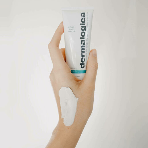 Себорегулююча очищуюча маска Dermalogica Sebum Clearing Masque, 75 мл