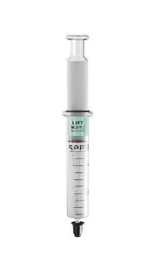 Бустер добавка для лица Sepai v6.5 Lift Pro Booster, 4 мл