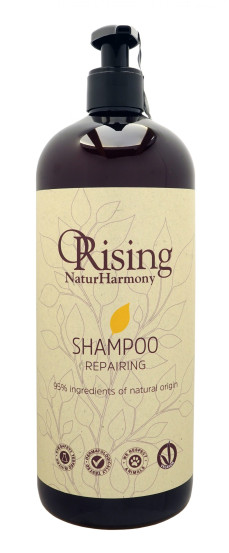Шампунь восстанавливающий Orising NaturHarmony, 1000 мл