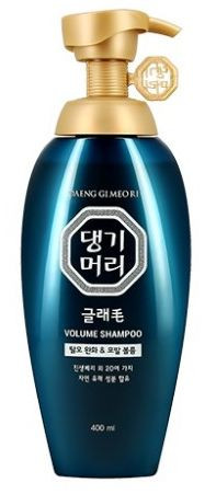 Шампунь для объёма Daeng Gi Meo Ri Glamorous Volume Shampoo, 400мл