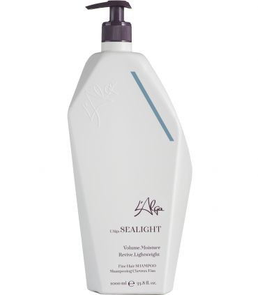 Шампунь для придания объема L'Alga Sealight Shampoo, 250 мл