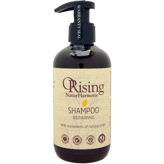 Шампунь відновлюючий Orising NaturHarmony, 250 мл