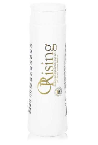Очищаючий ребалансуючий шампунь із білою глиною Orising Purifying and Rebalancing Shampoo, 750 мл