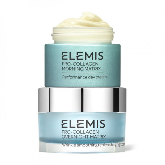 Подарунковий дует Про-Колаген Матрикс ELEMIS Pro-Collagen Matrix