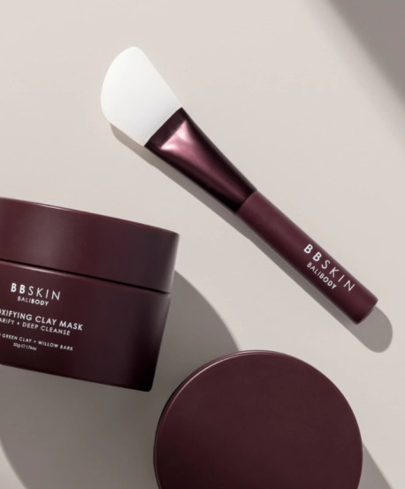 Аплікатор для нанесення маски для обличчя Bali Body BB Skin Face Mask Applicator