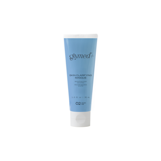 Маска антивозрастная GlyMed Plus Cell Science Restorative Skin Clarifying Masque, 30 мл