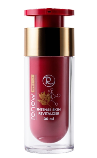 Концентрат Q10 для интенсивного омоложения RENEW Intense Skin Revitalizer, 30 мл