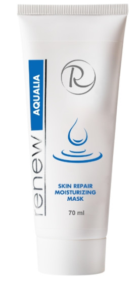 Маска экстраувлажнение и восстановление RENEW Skin Repair Moisturizing Mask, 70 мл