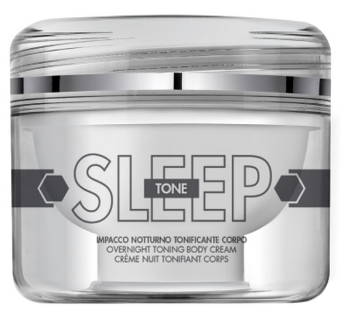 Ночной тонизирующий крем для тела Rhea SleepTone, 150 мл