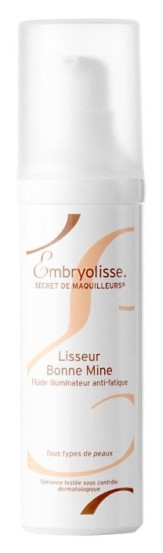 Основание под макияж с лифтинговым эффектом Embryolisse Smooth Radiant Complexion, 40 мл
