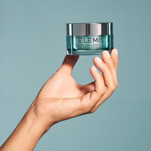 Ночной крем для лицо Матрикс Про- Коллаген Elemis Pro-Collagen Overnight Matrix, 50 мл