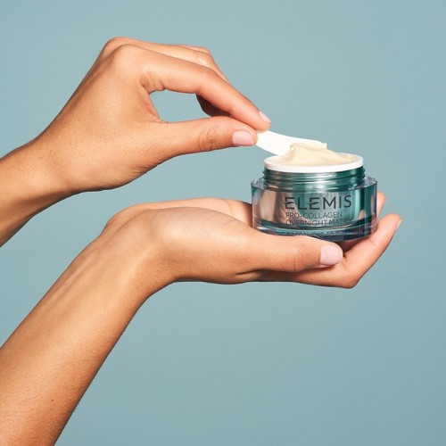 Ночной крем для лицо Матрикс Про- Коллаген Elemis Pro-Collagen Overnight Matrix, 50 мл