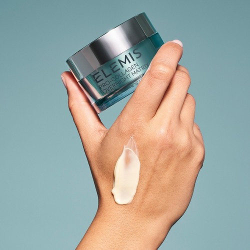 Ночной крем для лицо Матрикс Про- Коллаген Elemis Pro-Collagen Overnight Matrix, 50 мл