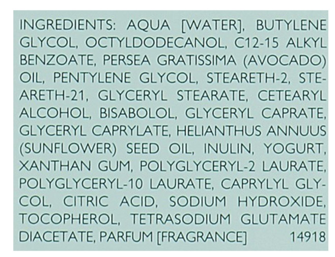 Мягкая очищающая эмульсия с пробиотиками Declare Probiotic Skin Solution Gentle Cleansing Emulsion, 150 мл