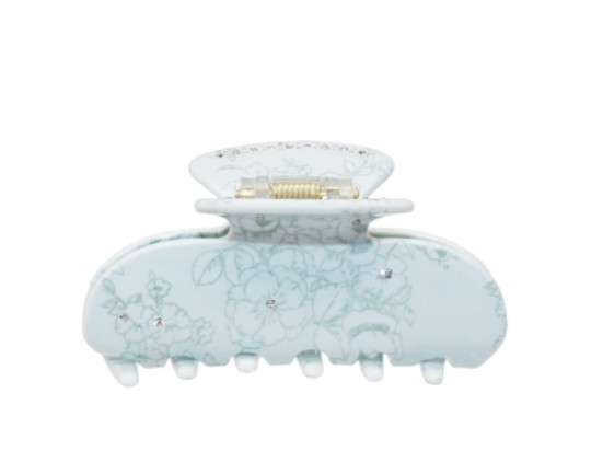 Крабик для волос Emi Jay Sweetheart Clip In Something Blue